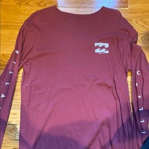 Billabong Long Sleeve T-Shirt